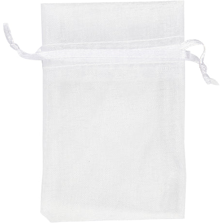 Creativ company https: www.cchobby.nl organza-zakjes-afm-7x10-cm-wit-10-stuk-1-doos