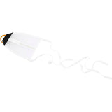 Creativ company https: www.cchobby.nl vlieger-afm-17x14-cm-wit-1-stuk