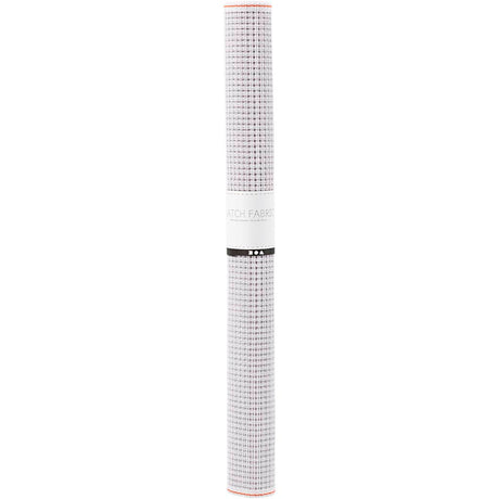 Creativ company http: www.cchobby.nl stramien-b-50-cm-off-white-1-m-1-rol