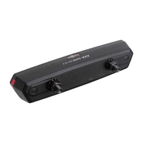Axa dragerachterlicht juno e-bike 6-12 volt 50 mm - rood