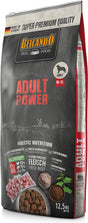 Belcando adult power - hondenvoer - 12.5 kg