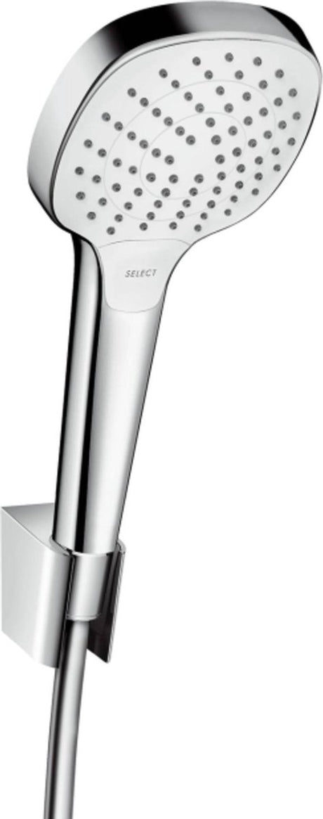 Hansgrohe croma select e vario porter's badset 125 cm