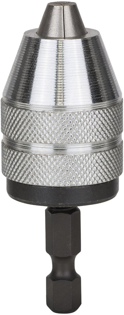 Bosch accessoires snelspanboorhouder tot 10 mm 1 - 6 mm, 1 4 6k 1st - 2608572072