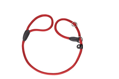 Hunter Retrieverlijn con Stop Freestyle Red