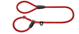 Hunter Retrieverlijn con Stop Freestyle Red