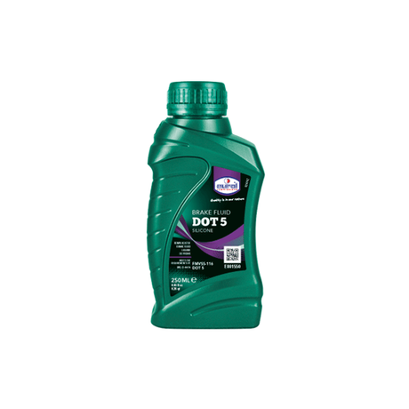 Dr Remvloeistof DOT 5 Silic (250ml)