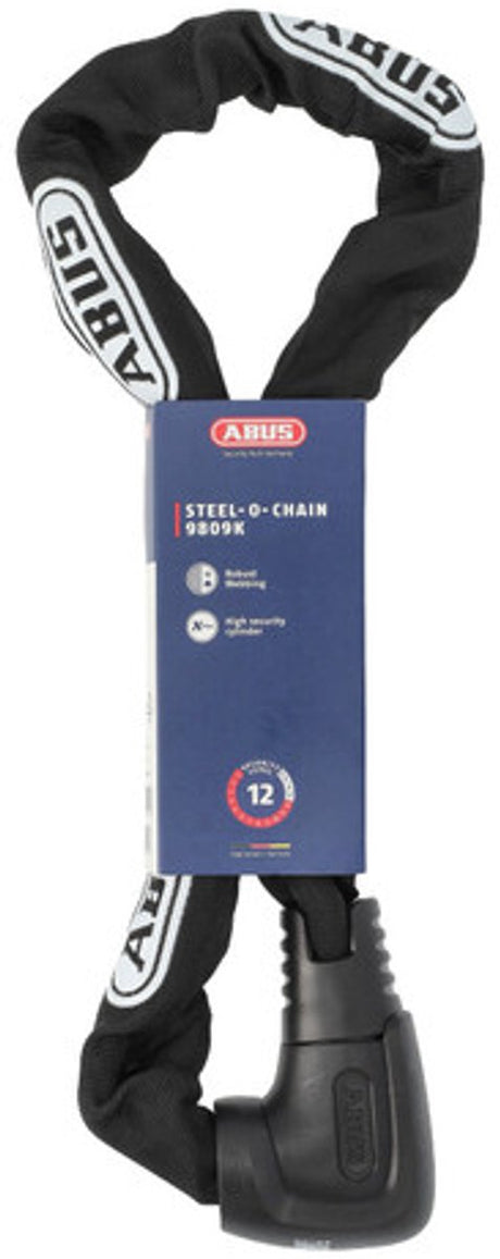 Abus kettingslot steel-o-chain 9809