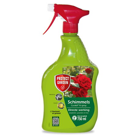 Pro-tect 1074230 - curalia n spray 750 ml | 1 stuks