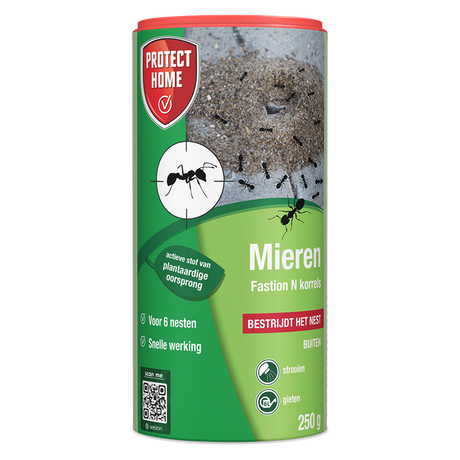 Pro-tect 1074236 - fastion n korrels 250 g | 1 stuks
