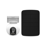 Ezviz 1074201 - hb8 solar kit | 1 stuks