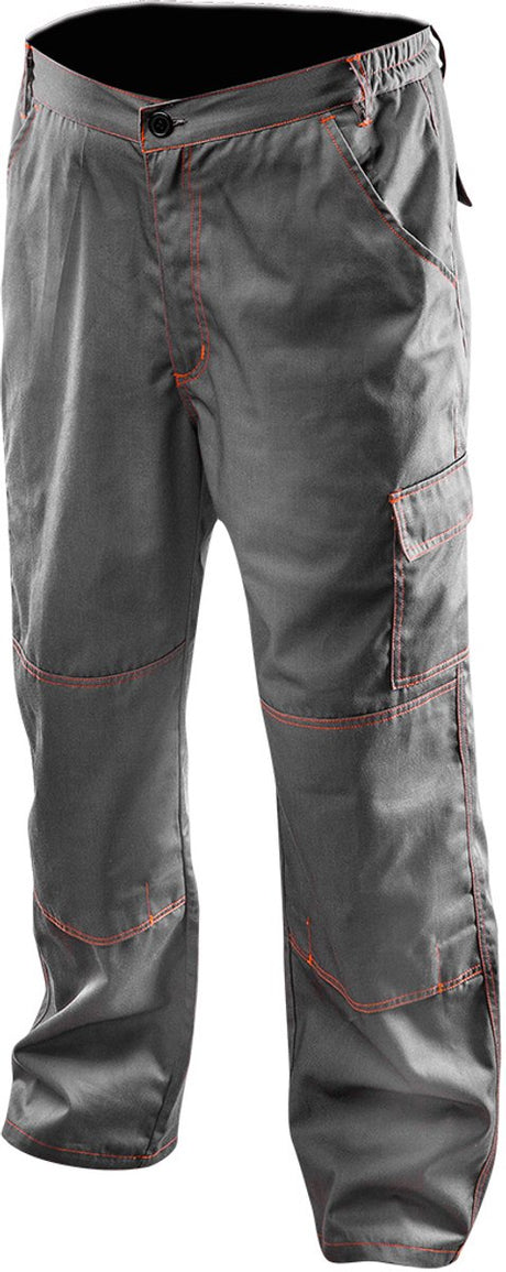 Neo werkbroek basic, l 52 81-420-l