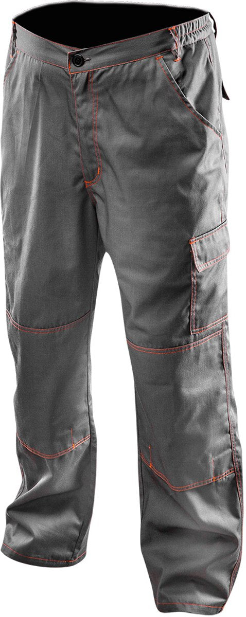 Neo werkbroek basic, l 52 81-420-l 52