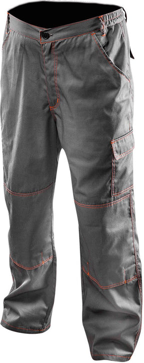 Neo werkbroek basic, l 52 81-420-l 52