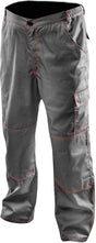 Neo werkbroek basic, l 52 81-420-l 52
