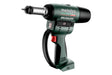 Metabo klinknagels voor klinkmoeren nmp 18 ltx bl m10 geslacht