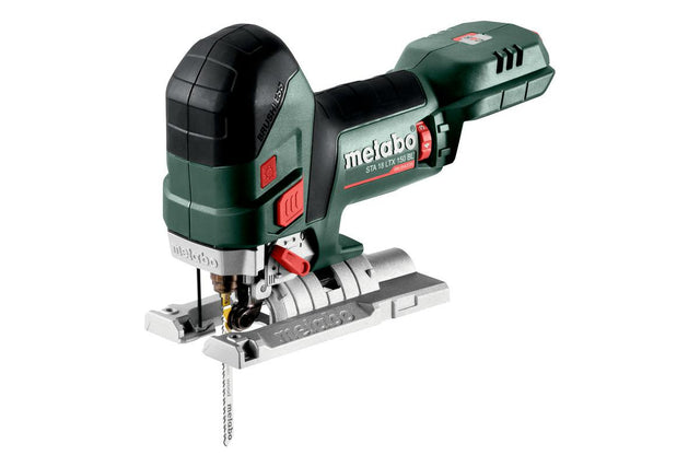Metabo uithoudingsvermogen 18 ltx 150 bl geslacht