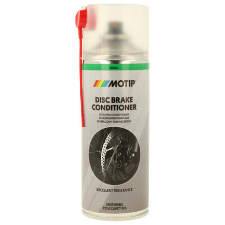 Motip cycling disc brake conditioner 400