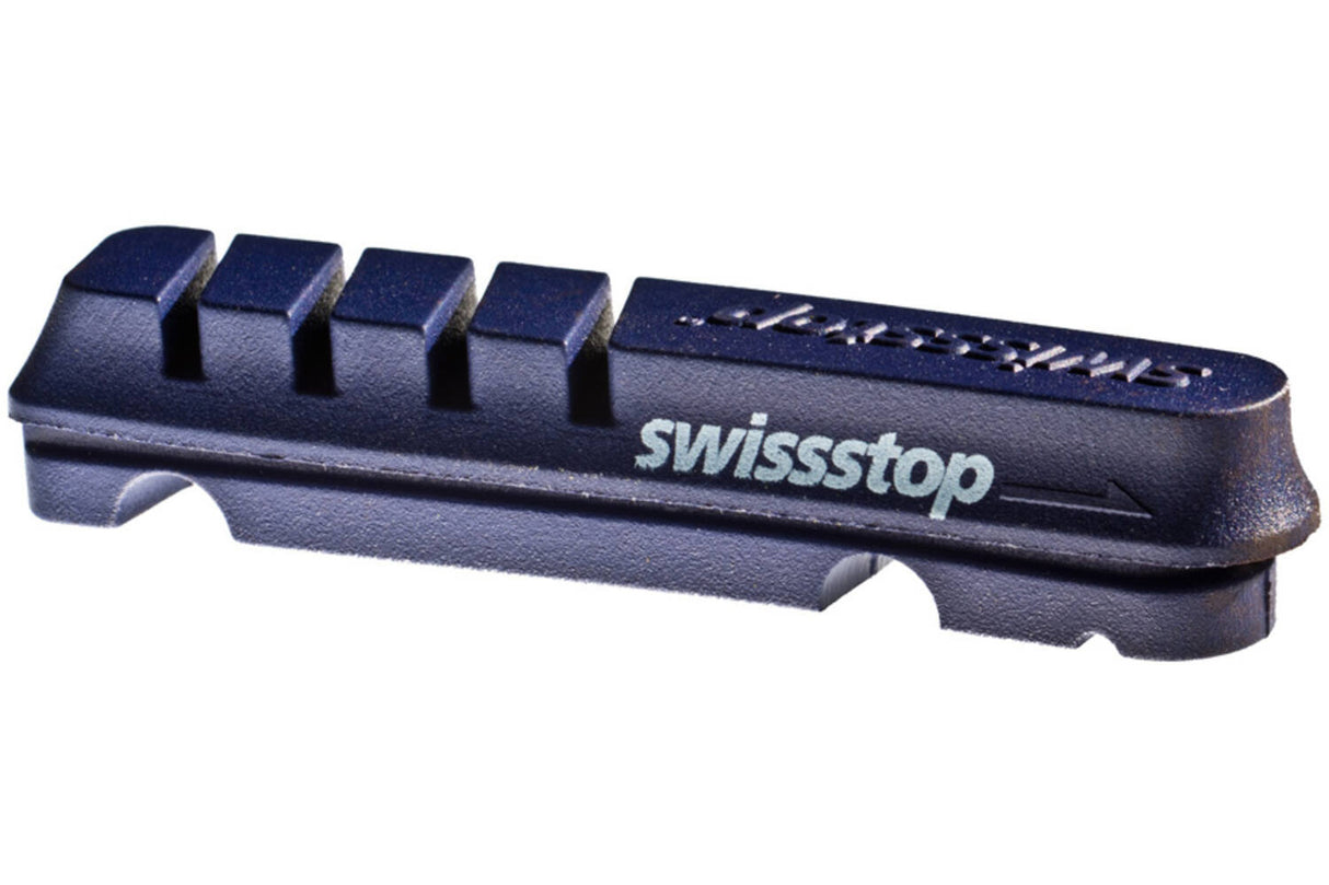 Swisstop - Blocco freno set flash evo bxp - shim sram