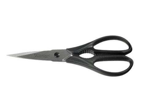 Victorinox keukenschaar 20cm zwart