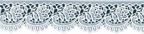 Patisse kastrand 5cm x 5mtr