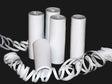 Haza serpentines 18x4mx7mm wit 4 meter