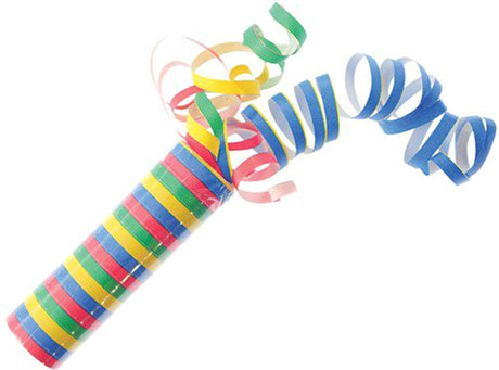 Haza serpentine multicolor brandvertragend 4 meter