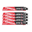 Milwaukee perziken 150 tct brander nitrus 5szt. >>> 48476551