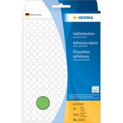 Herma multifunctionele etiketten