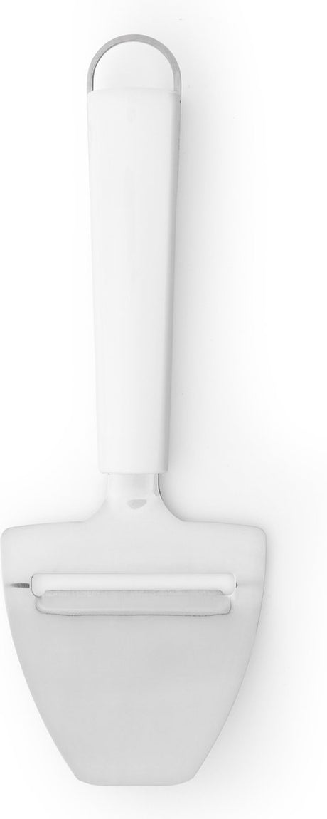 Brabantia essential kaasschaaf - wit