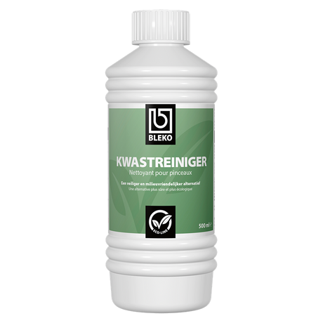 Bleko 1032479 - kwastreiniger eco 500ml | 3 stuks