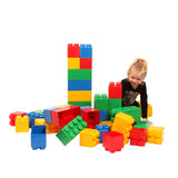 Polesie XXL Building Blocks 45 stykker