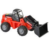 Mammoet toys polesie mammoet shovel