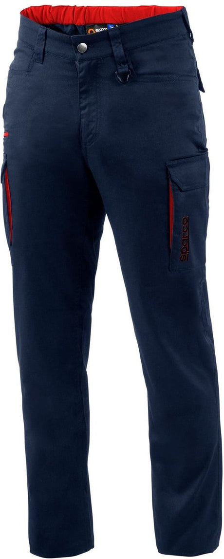Sparco vermont cargo werkbroek m