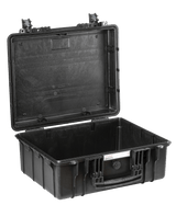 Explorer Cases 4820HL Koffer Zwart