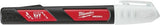 Milwaukee accessoires marker white -lp -1pc - 48223711