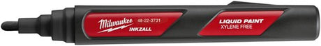 Milwaukee accessoires marker black -lp -1pc - 48223731 - 48223731