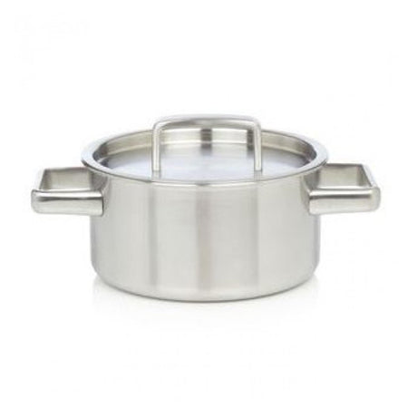 Habonne king kookpan 18cm 2l triply (3 lagen)