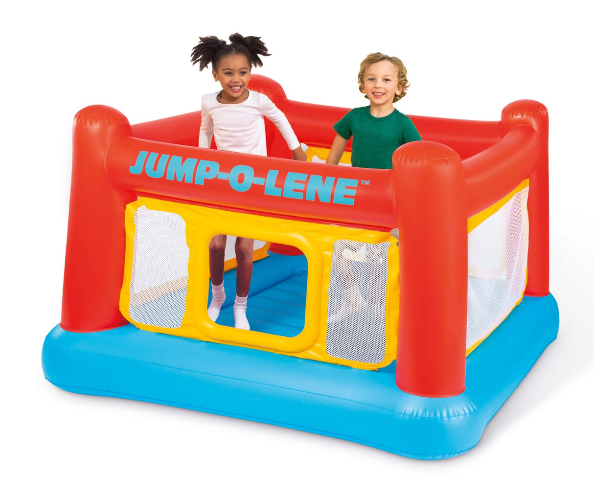 Intex Jump-O-Lene Bouncer