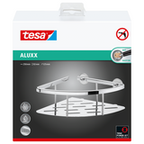 Tesa 1061445 - aluxx h rek enkel + bodempl | 1 stuks