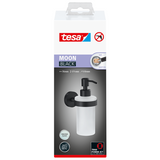 Tesa 1072284 - moon black zeeppomp zwart | 1 stuks