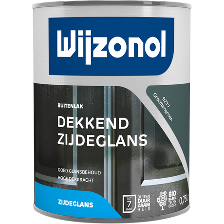 Wijzonol 1034554 - wijz.9277 dek zdegl 750ml | 1 stuks