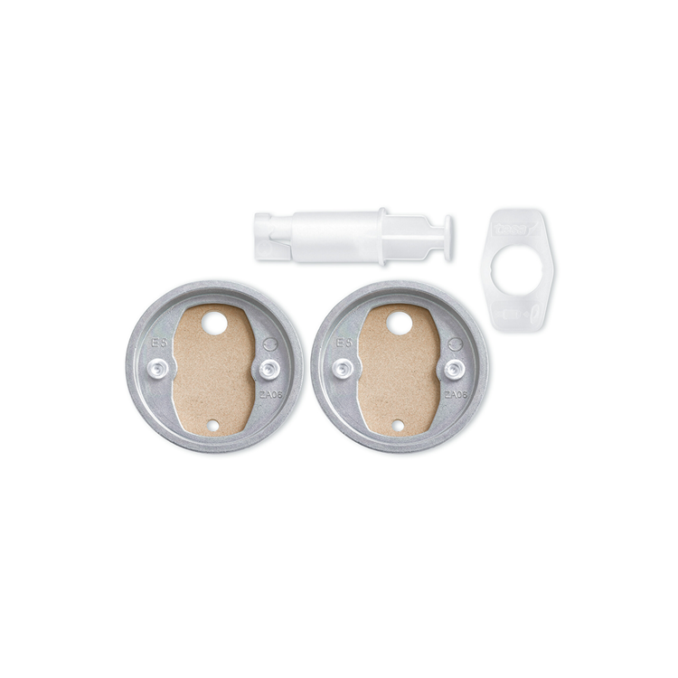 Tesa adapter kit bk20-2