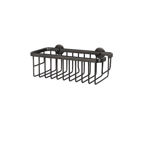 Tesa 1072286 - moon black doucherek enkel zwart | 1 stuks