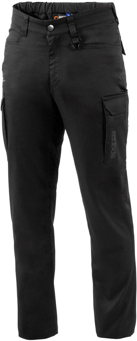 Sparco vermont cargo werkbroek xl