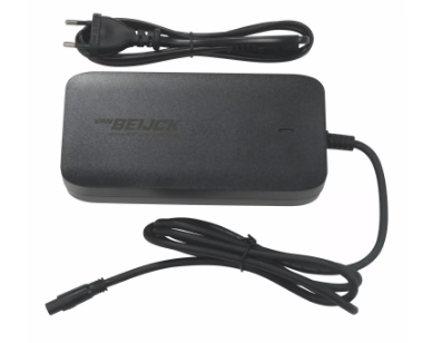 BEIJCK Li-ion Smart Endurance battery charger 36 Volt 2A