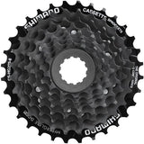 Shimano cassette 8 speed cs-hg200 12-32t (werkplaatsverpakking)