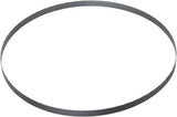 Milwaukee accessoires lintzaagblad, tandverdeling 1,8 mm (3 stuks) - 48390519
