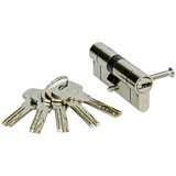 Yale 1060529 - profielcilinder 2100 mv 75mm(35 40) | 2 stuks