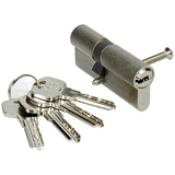 Yale 1060535 - profielcilinder 1000 mv 70mm(30 40) | 2 stuks