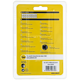 Yale 1060544 - profielcilinder 1000 mv 95mm(45 50) | 2 stuks